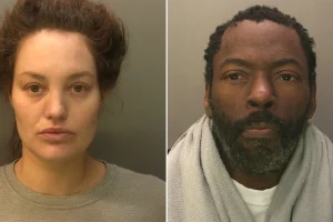 14 χρόνια κάθειρξη σε Βρετανίδα αριστοκράτισσα και τον σύντροφό της για τη δολοφονία του μωρού τους