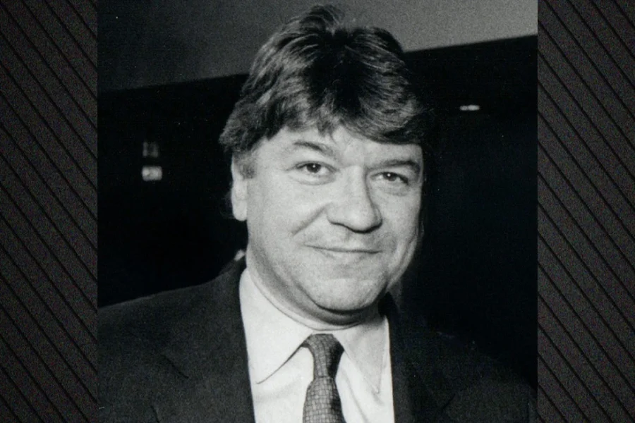 ΗΠΑ: Πέθανε ο διακεκριμένος ομογενής Νικ Μητρόπουλος