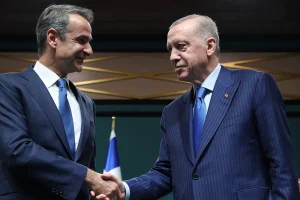 «Χαμένοι στην Νέα Υόρκη!»-Η…Μεσογειο-πελαγίτικη  ατζέντα του Ταγίπ και το κυπριακό που το θεωρεί…λυμένο!  Αθήνα και Λευκωσία συμφώνησαν ότι το…καλώδιο πρέπει να μπει στην πρίζα!