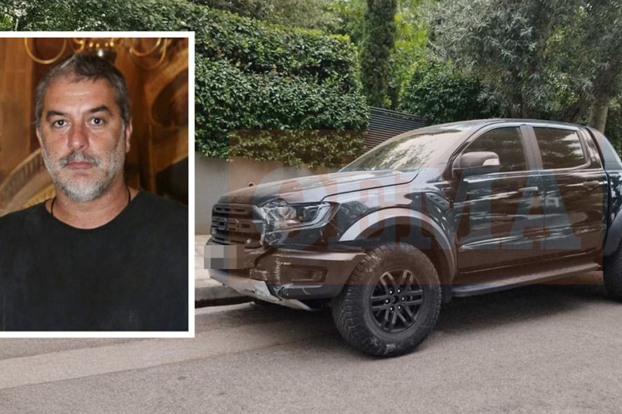 Στην Ευελπίδων θα οδηγηθεί την Δευτέρα ο Βασίλης Μπισμπίκης – Τι προβλέπει ο νέος ΚΟΚ για την εγκατάλειψη τόπου ατυχήματος