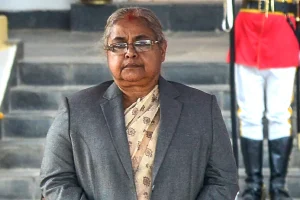 Νεπάλ: Μεταβατική πρωθυπουργός της χώρας μία 73χρονη πρώην δικαστικός, πολέμιος της διαφθοράς