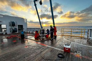 Υδρογονάνθρακες: Τα επόμενα βήματα της Chevron στην Ελλάδα και τα “deals” Μπέργκαμ