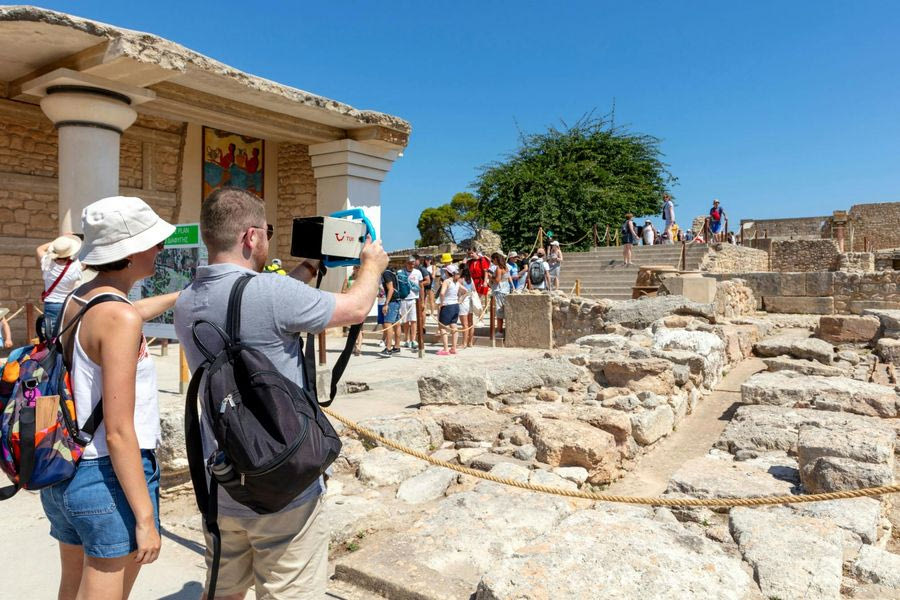 Έρχονται εποχικές προσλήψεις σε μουσεία-αρχαιολογικούς χώρους
