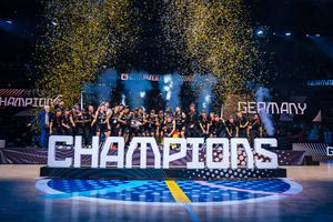 Ευρωμπάσκετ 2025: Πρωταθλήτρια Ευρώπης για 2η φορά η Γερμανία μετά από συγκλονιστικό τελικό