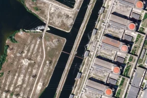 Ουκρανία: Συναγερμός για πιθανό πυρηνικό ατύχημα στη Ζαπορίζια