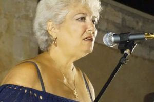 Τα Χανιά αποχαιρετούν τη Ζαχαρένια Σημανδηράκη