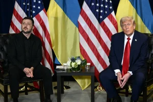 Τραμπ: Οι χώρες του ΝΑΤΟ πρέπει να καταρρίπτουν τα ρωσικά αεροσκάφη, αν αυτά παραβιάζουν τον εναέριο χώρο τους