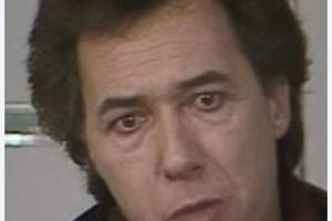 Πέθανε ο ηθοποιός Βαγγέλης Ζερβόπουλος