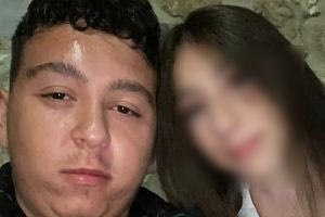 Η συγκινητική ανάρτηση της κοπέλας του 17χρονου Γιώργου – «Σε ευχαριστώ για όσα κάναμε μαζί»