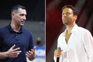 Ζήσης: «Ο Αργυρός έκανε τα πάντα για να τραγουδήσει αφιλοκερδώς για την Εθνική αλλά έλειπε στο εξωτερικό»