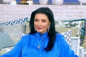 Ζωζώ Σαπουντζάκη: Ενοχλημένη από τις φήμες ότι είναι κατάκοιτη