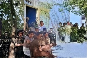 Στο Καστέλλι Πεδιάδος