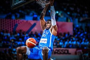 Eurobasket 2025: Για το 4/4 η Εθνική μας απέναντι στη Βοσνία/Ερζεγοβίνη