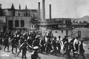 Η «ελληνική» ναζιστική βία