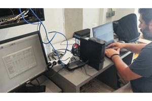 Η «μνήμη» του καιρού όπλο για τη λειψυδρία – Πως μπορούν να αξιοποιηθούν 125 μετεωρολογικοί σταθμοί