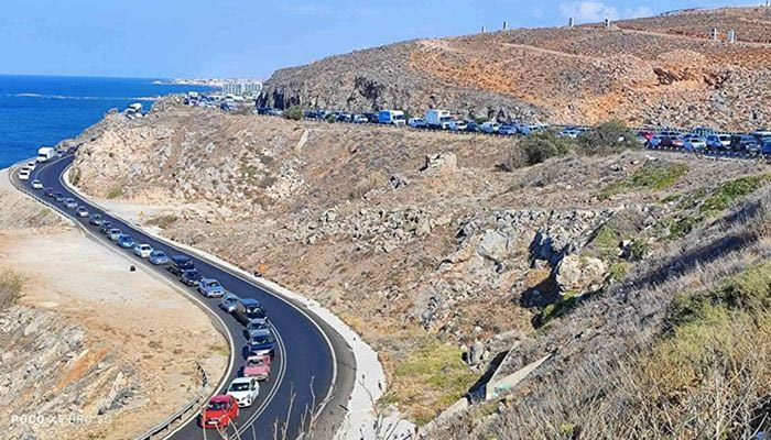 Η Κρήτη πρέπει να παραμείνει τόπος φιλοξενίας και όχι ταλαιπωρίας