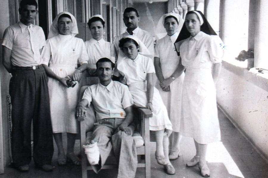 Ελληνοϊταλικός Πόλεμος 1940 – 1941