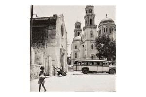 Αναγνωρίζετε ποια εκκλησία είναι;