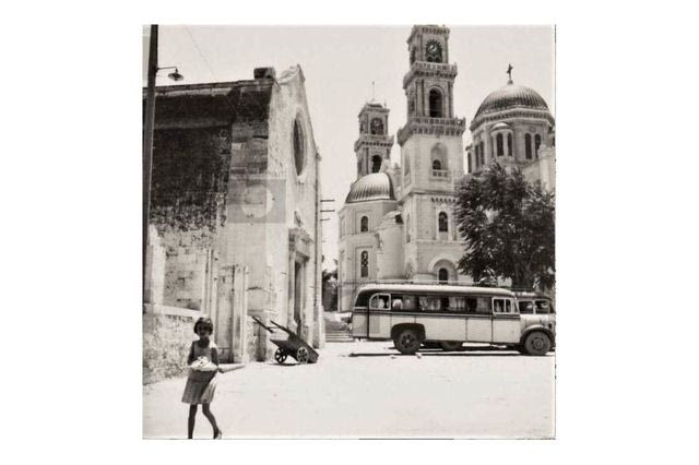 Αναγνωρίζετε ποια εκκλησία είναι;
