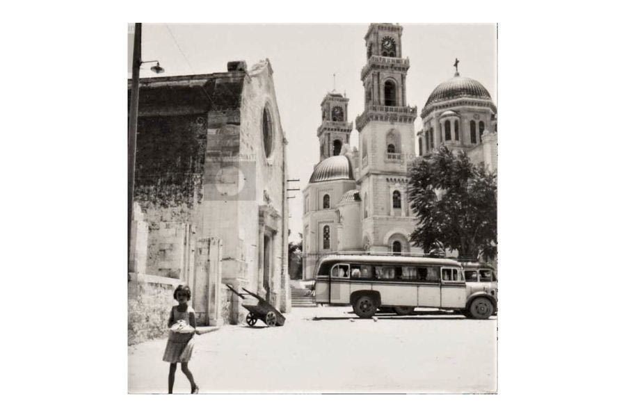 Αναγνωρίζετε ποια εκκλησία είναι;