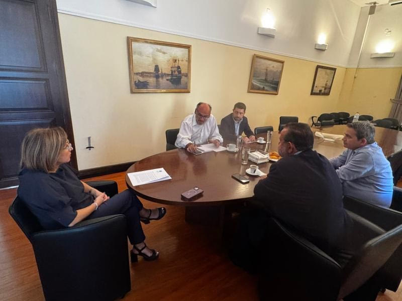 Δεσμεύσεις από την Αποκεντρωμένη Διοίκηση Κρήτης έλαβε ο Συλλόγος Σεισμοπλήκτων Δήμου Μινώα Πεδιάδας