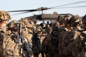 Νέα στρατηγική Τραμπ αλλάζει το ΝΑΤΟ: Οι ΗΠΑ αποσύρουν στρατεύματα από τη Ρουμανία