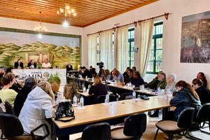 Ορίστηκαν οι νέοι Αντιδήμαρχοι του Δήμου Μινώα Πεδιάδας