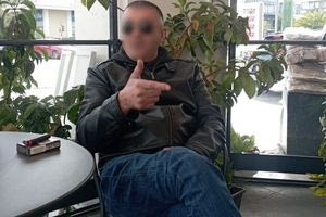 Η σκοτεινή πλευρά του δράστη με το πιρούνι: Είχε κουρέψει γουλί τη 15χρονη κόρη