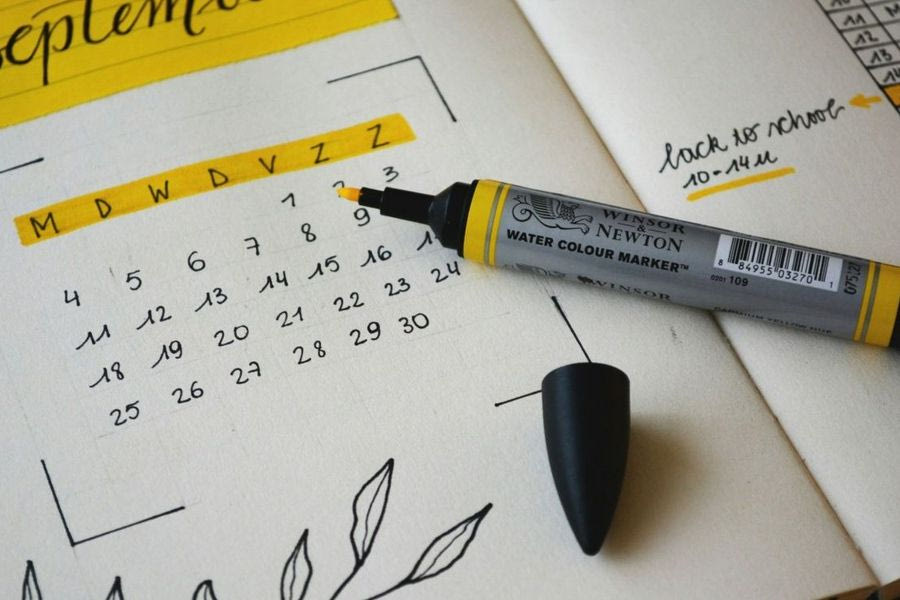 Πότε είναι το επόμενο τριήμερο: Το σίγουρο και το… εναλλακτικό