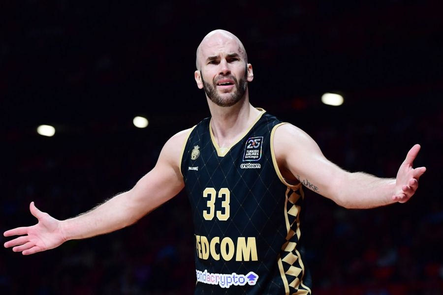 Παρτιζάν: Ανακοίνωσε επίσημα τον Καλάθη – Το αντίο της Μονακό