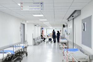 ΕΣΥ: 6 στους 10 νοσηλευτές έχουν κάνει λάθος σε χορήγηση φαρμάκου