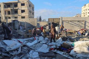 Γάζα: «Επιστροφή στην εκεχειρία» ανακοίνωσε το Ισραήλ – Ξεπέρασε τους 100 ο αριθμός των νεκρών