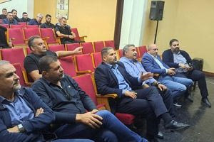 Επιτυχημένες οι ημερίδες για την «Ευλογιά του Προβάτου» σε Πέραμα και Ανώγεια