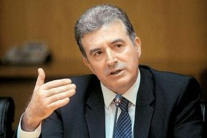 Μιχάλης Χρυσοχοΐδης: Από τα τέλη Σεπτεμβρίου ενισχύονται με ακόμη 80 αστυνομικούς οι πεζές περιπολίες στο κέντρο της Αθήνας