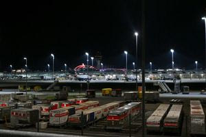 Γερμανία: Εκλεισε ξανά το αεροδρόμιο του Μονάχου λόγω drones