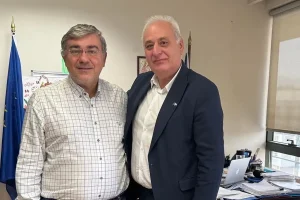 Προχωρά η οριστική ένταξη του Δήμου Βιάννου στο σύστημα διαχείρισης απορριμμάτων, μέσω του ΕΣΔΑΚ