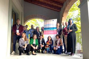 Η Περιφέρεια Κρήτης συμμετείχε στο Παγκόσμιο Φόρουμ Οικοτουρισμού 2025