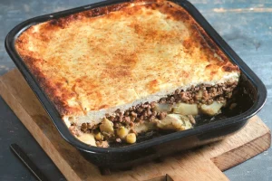 Με «αντιφασιστικό μουσακά» θα γιορτάσουν οι Ιταλοί αντάρτες «Παρτιζάνοι» την 28η Οκτωβρίου