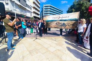 Δήμαρχος Μινώα Πεδιάδας: «Το κρίμα στο λαιμό του κ. Ταχιάου»