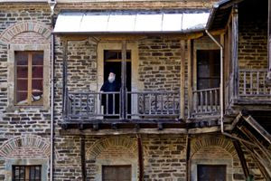 Άγιον Όρος: 44χρονος φέρεται να απειλούσε τη ζωή ηγούμενου μονής στα social media