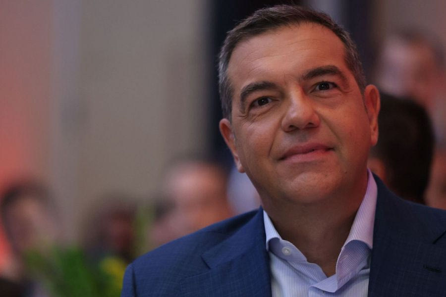 Τσίπρας: «Με παλιό διαβατήριο κανείς δεν περνά στη νέα εποχή» – Πρώτη συνέντευξη μετά την παραίτηση