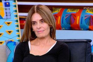 Κατερίνα Πλουμιδάκη: «Η ζωή μου είναι μία κόλαση, δεν μπορώ να κλάψω, να γελάσω, να φιλήσω»