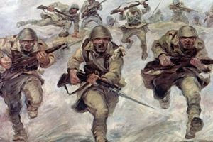 28 Οκτωβρίου 1940: Τα πρωτοσέλιδα των Κρητικών εφημερίδων