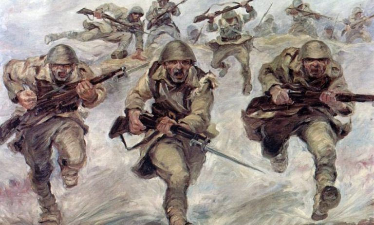 28 Οκτωβρίου 1940: Τα πρωτοσέλιδα των Κρητικών εφημερίδων