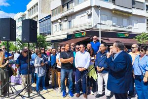 Αδιαλλαξία Ταχιάου για το ραντάρ στον λόφο Παπούρα