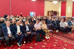 Είναι οι καλύτεροι: Ποιοι   είναι οι 71 ξενοδοχοϋπαλλήλοι της Κρήτης  που τιμήθηκαν με το βραβείο «Γ. Δασκαλάκης»