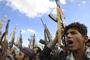 Υεμένη: Οι Χούθι παραμένουν σε εγρήγορση έως ότου τεθεί σε ισχύ η εκεχειρία μεταξύ Ισραήλ – Χαμάς