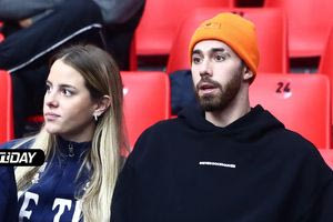 Συνελήφθη πρώην παίκτης του Ολυμπιακού και του Παναθηναϊκού μαζί με τη σύζυγό του στην Ιταλία