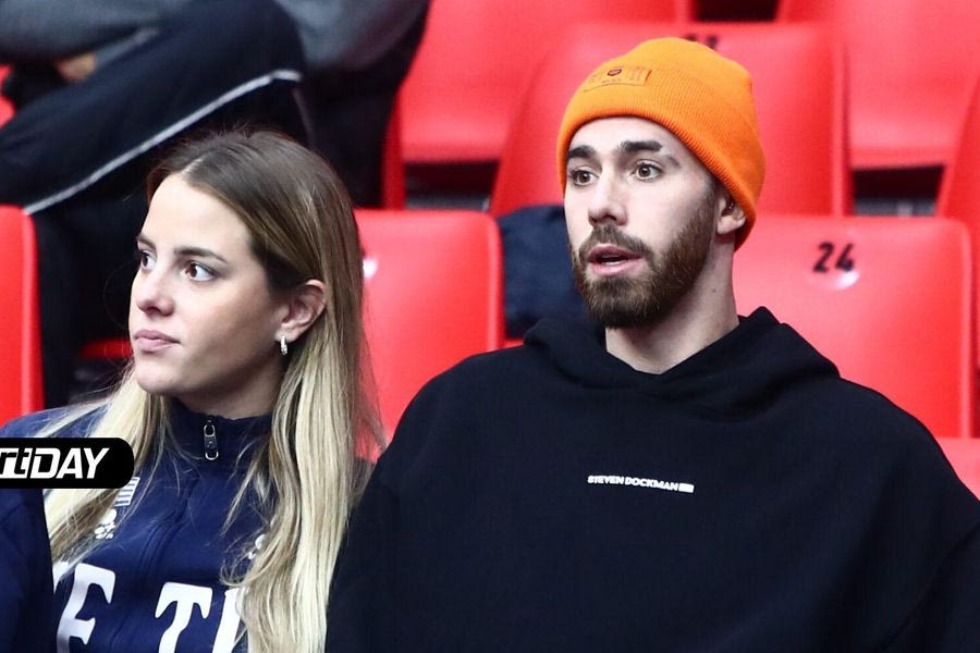 Συνελήφθη πρώην παίκτης του Ολυμπιακού και του Παναθηναϊκού μαζί με τη σύζυγό του στην Ιταλία