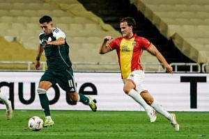 Europa League: Γκρέμισε ότι έχτισε στη Βέρνη ο Παναθηναϊκός